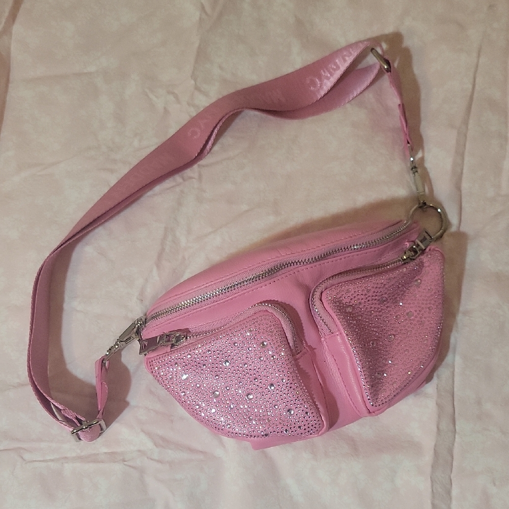Pink Bag
